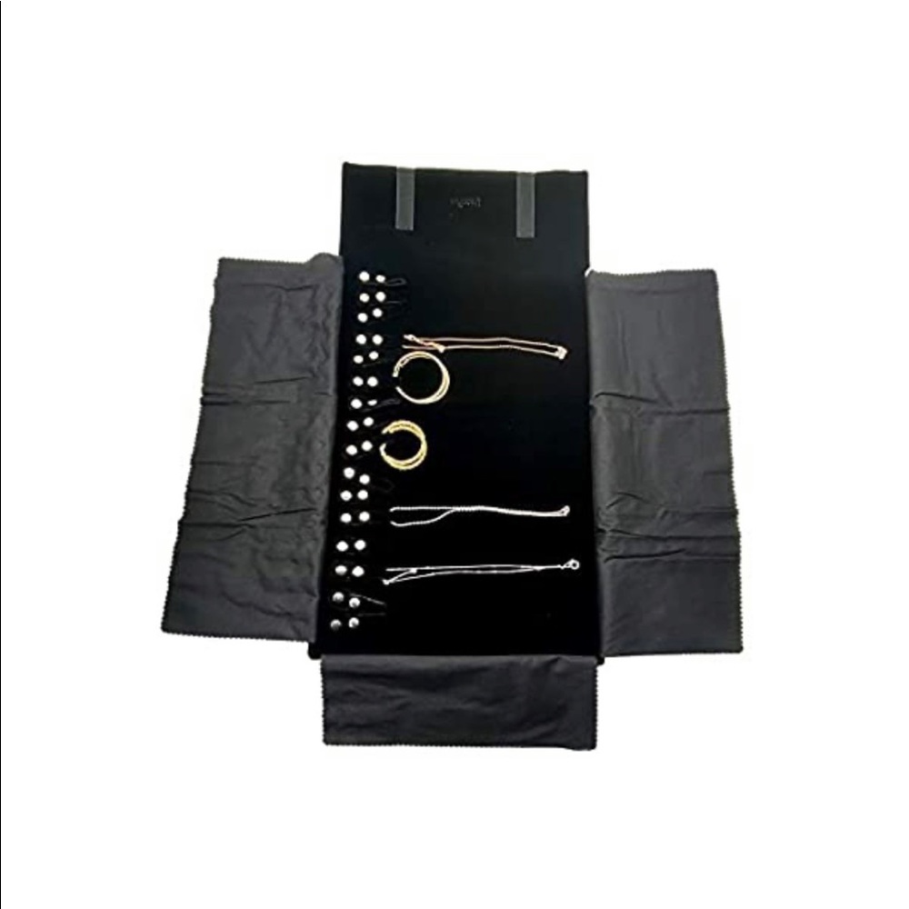 Travel jewelry Organizer 💎